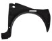 Parafango ant dx Fiat 126 BIS - FSM - 09090211 - oe 7537296 - Front right fender Fiat 126 BIS - FSM