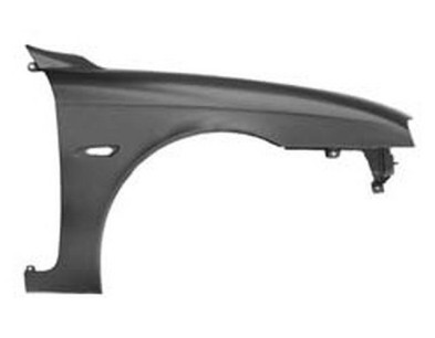 Parafango ant dx Alfa Romeo 156 97-03 - 01100111 - Front Right fender Alfa Romeo 156 97-03