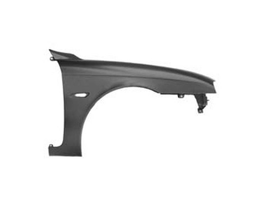 Parafango ant dx Alfa Romeo 156 97-03 - 01100111 - Front Right fender Alfa Romeo 156 97-03