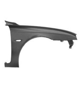 Parafango ant dx Alfa Romeo 156 97-03 - 01100111 - Front Right fender Alfa Romeo 156 97-03