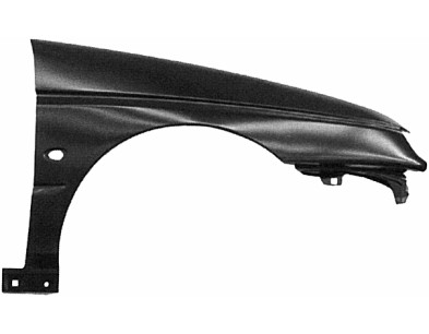 Parafango ant dx Alfa Romeo 145-146 94-99 - 01090111 - oe  46552118 - Front Right fender Alfa Romeo 145-146