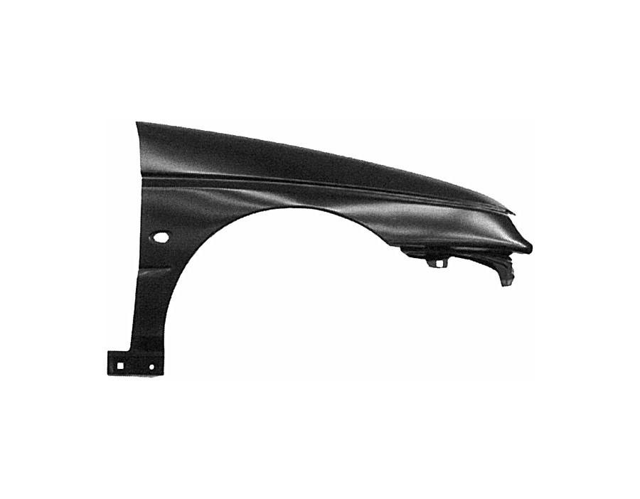 Parafango ant dx Alfa Romeo 145-146 94-99 - 01090111 - oe  46552118 - Front Right fender Alfa Romeo 145-146