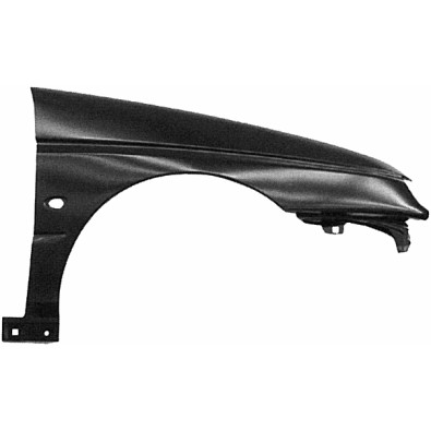 Parafango ant dx Alfa Romeo 145-146 94-99 - 01090111 - oe  46552118 - Front Right fender Alfa Romeo 145-146