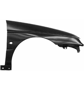 Parafango ant dx Alfa Romeo 145-146 94-99 - 01090111 - oe  46552118 - Front Right fender Alfa Romeo 145-146