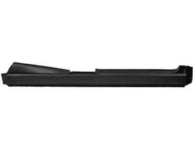 Sottoporta dx Fiat 126 - 09090132 - oe 5886210