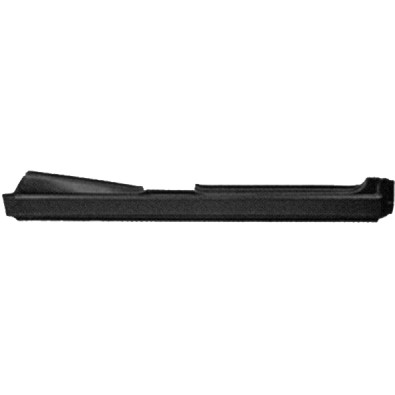 Sottoporta dx Fiat 126 - 09090132 - oe 5886210