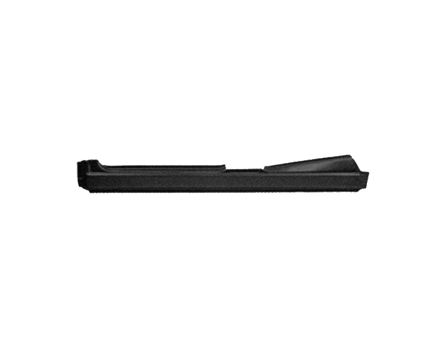 Sottoporta sx Fiat 126 - 09090133 - oe 5886211