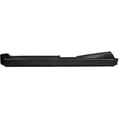 Sottoporta sx Fiat 126 - 09090133 - oe 5886211