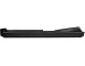 Sottoporta sx Fiat 126 - 09090133 - oe 5886211