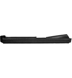 Sottoporta sx Fiat 126 - 09090133 - oe 5886211