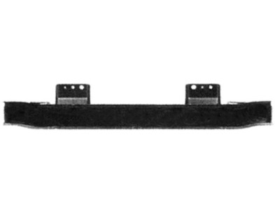 Traversa radiatore Alfa Romeo 155 - Lancia Dedra - 1061154 - oe 60584051 - Radiator crosspiece Alfa Romeo 155 - Lancia Dedra