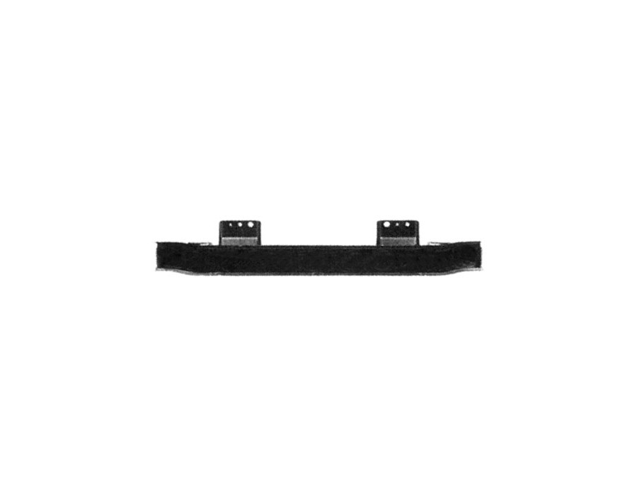 Traversa radiatore Alfa Romeo 155 - Lancia Dedra - 1061154 - oe 60584051 - Radiator crosspiece Alfa Romeo 155 - Lancia Dedra