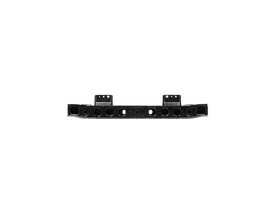 Traversa ant. completa Alfa Romeo 145/146 - 01090103 - oe 60583598 - Front crosspiece Alfa Romeo 145/146