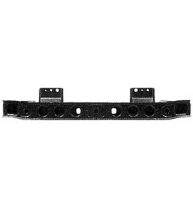 Traversa ant. completa Alfa Romeo 145/146 - 01090103 - oe 60583598 - Front crosspiece Alfa Romeo 145/146