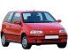 Portello post Fiat Punto 93-99 3P - 5P - 3022360 - oe 7734517 - Rear door Fiat Punto 93-99