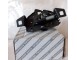 Serratura cofano portello post Fiat Punto 99 - Bonnet door lock post Fiat Punto 99 - oe 51767576 - Genuine part - Serratura cofano portello post Fiat Punto 99 - Bonnet door lock post Fiat Punto 99 - oe 51767576 - Genuine part -