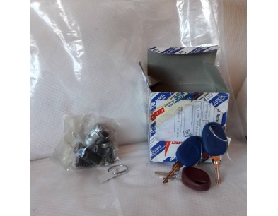 Kit serie impariglio nottolini FIat Marea - oe 71711994 - Ricambio originale - kidding kit  FIat Marea - oe 71711994