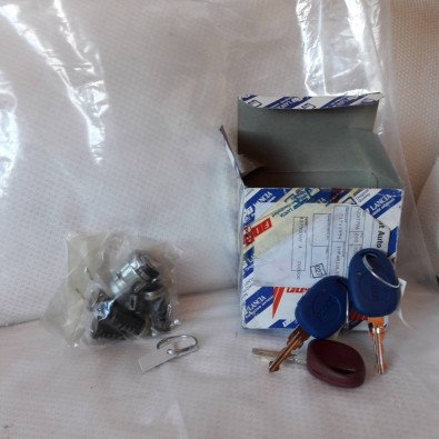 Kit serie impariglio nottolini FIat Marea - oe 71711994 - Ricambio originale - kidding kit  FIat Marea - oe 71711994