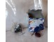 Kit serie impariglio nottolini FIat Marea - oe 71711994 - Ricambio originale - kidding kit  FIat Marea - oe 71711994