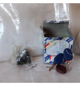 Kit serie impariglio nottolini FIat Marea - oe 71711994 - Ricambio originale - kidding kit  FIat Marea - oe 71711994