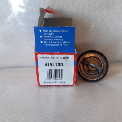 Termostato Whaler Iveco Daily 2500 D - 415179D - Whaler Thermostat Iveco Daily 2500 D - 415179D -