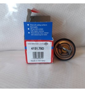 Termostato Whaler Iveco Daily 2500 D - 415179D - Whaler Thermostat Iveco Daily 2500 D - 415179D -