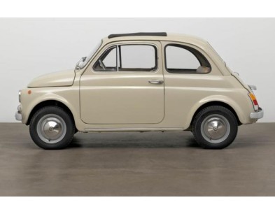 4300341 PORTA DX FIAT 500 F-L-R - RICAMBIO ORIGINALE FIAT