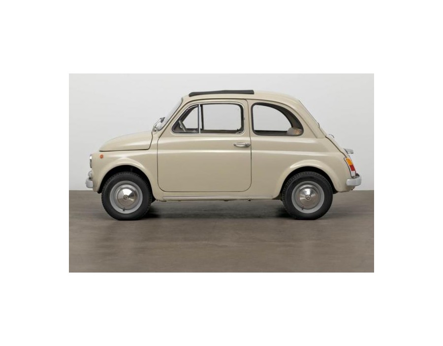 4300341 PORTA DX FIAT 500 F-L-R - RICAMBIO ORIGINALE FIAT