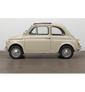 4300341 PORTA DX FIAT 500 F-L-R - RICAMBIO ORIGINALE FIAT