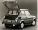 Rivestimento Traversa post Fiat 126 BIS - oe 7591321 - Ricambio originale Fiat - Rear panel Fiat 126 BIS Rivestimento Traversa post Fiat 126 BIS - oe 7591321 - Ricambio originale Fiat - Rear panel Fiat 126 BIS
