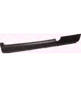 Sottoporta dx Fiat 127 3P - oe 5886203 - Ricambio originale Fiat - Foot Board - right door sill Fiat 127