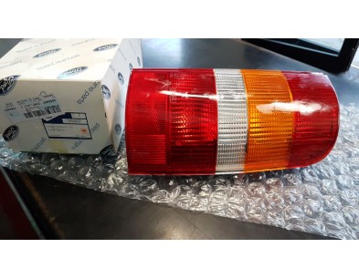 1052427 FANALE POST. DX PER FORD ESCORT/ORION 90/95 ESCORT VAN 95/01
POST LOCK DX FOR FORD ESCORT / ORION 90/95 ESCORT VAN 95/01