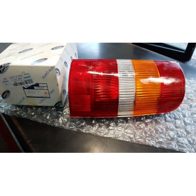 1052427 FANALE POST. DX PER FORD ESCORT/ORION 90/95 ESCORT VAN 95/01
POST LOCK DX FOR FORD ESCORT / ORION 90/95 ESCORT VAN 95/01