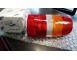 1052427 FANALE POST. DX PER FORD ESCORT/ORION 90/95 ESCORT VAN 95/01
POST LOCK DX FOR FORD ESCORT / ORION 90/95 ESCORT VAN 95/01