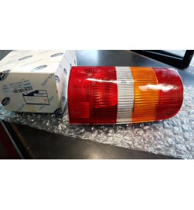 1052427 FANALE POST. DX PER FORD ESCORT/ORION 90/95 ESCORT VAN 95/01
POST LOCK DX FOR FORD ESCORT / ORION 90/95 ESCORT VAN 95/01