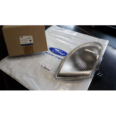 RIGHT FRONT DIRECTION INDICATOR FOR FORD GALAXY 94/00

 INDICATORE DI DIREZIONE ANTERIORE  DX PER FORD GALAXY 94/00