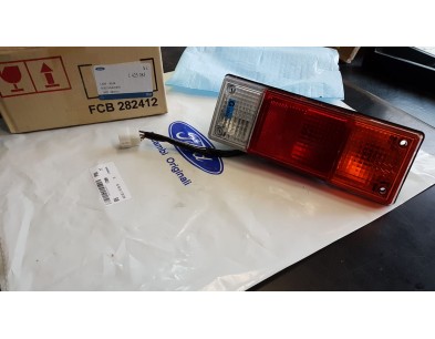 POST LOCK DX FOR FORD RANGER 02/11
1423085 FANALE POST. DX PER FORD RANGER 02/11