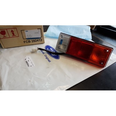 POST LOCK DX FOR FORD RANGER 02/11
1423085 FANALE POST. DX PER FORD RANGER 02/11