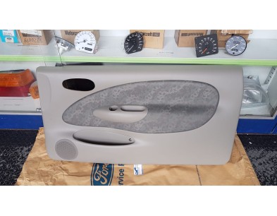 1031747 RIVESTIMENTO PORTA ANTERIORE DX FORD FIESTA  3 PRTE 89/96 95/02

FRONT DOOR COVERING DX FORD FIESTA 3 PRTE 89/96 95/02