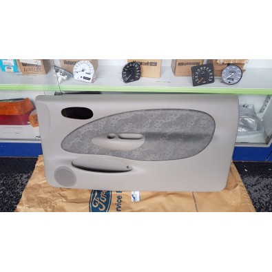1031747 RIVESTIMENTO PORTA ANTERIORE DX FORD FIESTA  3 PRTE 89/96 95/02

FRONT DOOR COVERING DX FORD FIESTA 3 PRTE 89/96 95/02