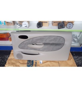 1031747 RIVESTIMENTO PORTA ANTERIORE DX FORD FIESTA  3 PRTE 89/96 95/02

FRONT DOOR COVERING DX FORD FIESTA 3 PRTE 89/96 95/02