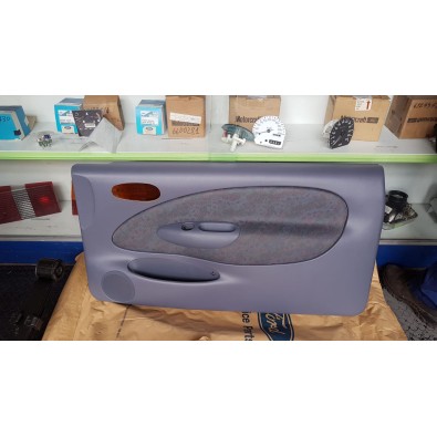 1048851 RIGHT FRONT DOOR COVERING FOR FORD FIESTA 3 DOORS / VAN DELIVERY 89/96 95/02