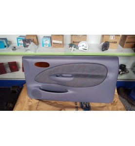 1048851 RIGHT FRONT DOOR COVERING FOR FORD FIESTA 3 DOORS / VAN DELIVERY 89/96 95/02
