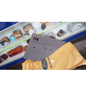 6601271 RIGHT REAR DOOR COVER FORD FIESTA 89/96
RIVESTIMENTO PORTA POSTERIORE DESTRA FORD FIESTA 89/96