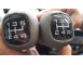 6567049 Pomello leva cambio - Gear shift knob - Original spare -