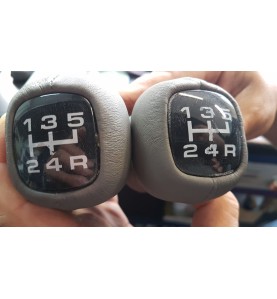 6567049 Pomello leva cambio - Gear shift knob - Original spare -