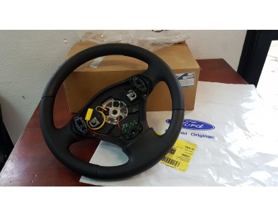 STEERING WHEEL FOR FORD FIESTA 95/02 SEE PHOTO
1125146 VOLANTE DI GUIDA PER FORD FIESTA 95/02 VEDI FOTO