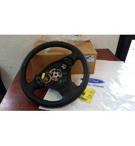 STEERING WHEEL FOR FORD FIESTA 95/02 SEE PHOTO
1125146 VOLANTE DI GUIDA PER FORD FIESTA 95/02 VEDI FOTO