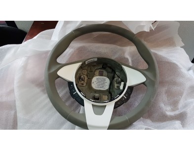 STEERING WHEEL FOR FORD KA 08/14 WITH AUTORADIO CONTROLS
1567633  VOLANTE GUIDA PER FORD KA 08/14 CON COMANDI AUTORADIO