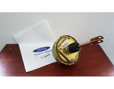 1613416 SERVOFRENO " BENDIX " TIPO " A " PER FORD FIESTA 76/83

SERVOFRENO "BENDIX" TYPE "A" FOR FORD FIESTA 76/83